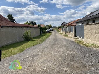 Prodej bungalovu 4+1, 129 m2 s bazénem, saunou a zahradou –  - 13