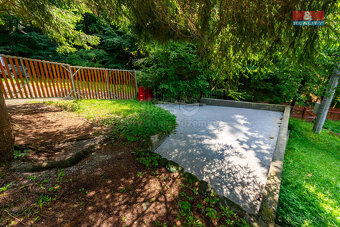 Prodej chaty, Morávka - 13