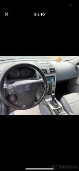 Volvo v50 2.0D - 13