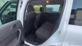 Škoda Yeti 2,0 Tdi 81kw - 13