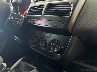 Fiat Doblo 1.6 JTD /2-míst/77kw/2012/Klima/Centrál DO - 13
