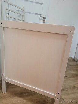 Dětská postýlky IKEA - 13