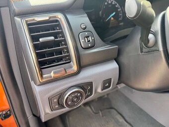 Ford Ranger 3.2 Aut. DK 4X4 Wildtrak 82 000km - 13
