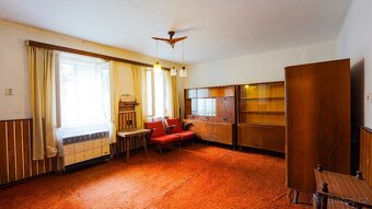 Prodej chaty 361 m², pozemek 585 m² Světnov - 13