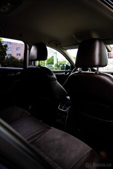 Škoda Octavia Combi 2.0 TDI 135 kW DSG 4x4 Laurin & Klement - 13