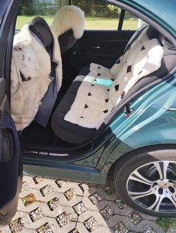 BMW E39 520i (110kW)-Automat - 13