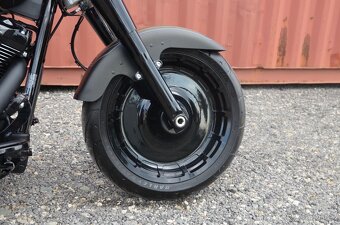 Harley Davidson FLFBS - 13