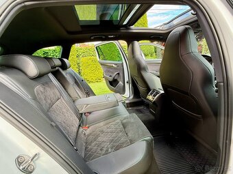 Škoda Superb Combi Sportline DSG - 2.0TDi 140Kw 190Ps. -FULL - 13