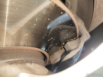 Škoda roomster 1.9tdi 77kw - 13