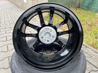 Toyota GR86 - ALU sada originál - 13