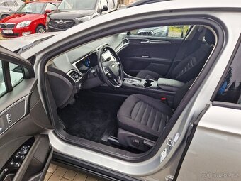 FORD Mondeo, 2.0 TDCi (110 kW), 139 tis. km, r.v. 2020 - 13