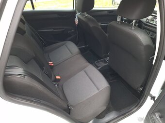 ŠKODA FABIA COMBI 3 1.0 MPI R.2015 - 13