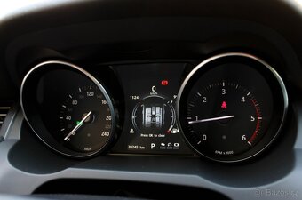 Range Rover Evoque 2.0 TD4 110kW AT9 4x4 - 13