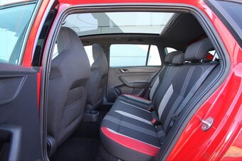 RAPID SpaceBack,1.2TSI-81kw,ŘEMEN,MONTE CARLO,Xen,Pano,PDC - 13