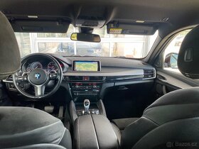 BMW X6,190kW,M-PACKET - 13