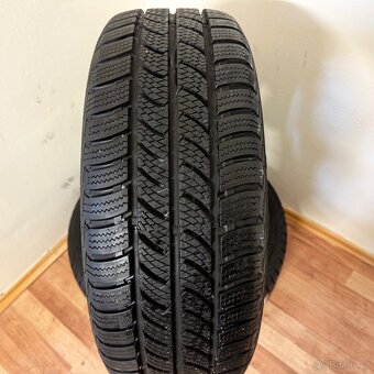 MERCEDES VITO / V CLASS W447+ZIMNÍ 225/55R17C 9mm - 13