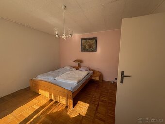 Prodej usedlosti v malebné obci Dolní Černůtky - 13