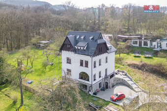 Prodej bytu 3+kk, 100 m², Ústí nad Labem, ul. K Loděnici - 13