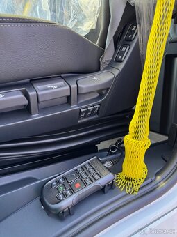 Prodej, nový DAF XG 480ps tahač 4x2 LOWDECK, sklad, 2025 - 13