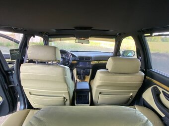BMW E39 530D Individual - 13