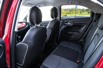 Fiat 500X 1.4 MultiAir Lounge - 13