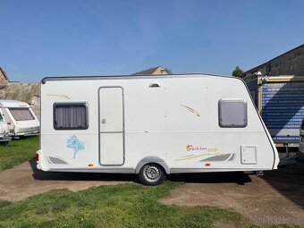 Karavan Sterckeman - 13