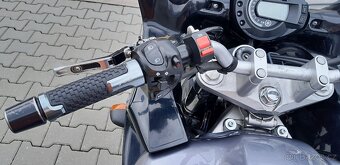 Yamaha Fz6 2007 - 13