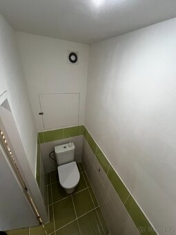 Prodej družstevního bytu 3+1 po rekonstrukci v Odolena Voda - 13