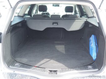 2012 Ford Mondeo 2.0 TDCI, automat - 13