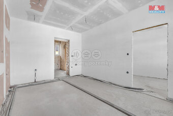 Prodej nájemního domu, 282 m², Ústí nad Orlicí, ul. Pickova - 13