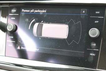 Volkswagen Multivan, 2.0 TDI 110kW DSG EDITION - 13