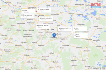 Prodej louky, 3396 m², Kuřimany - 13