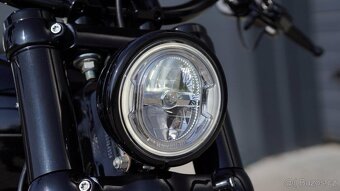 2023 harley davidson Softail FXST - 13