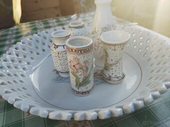 Čínský značeny porcelán - 13