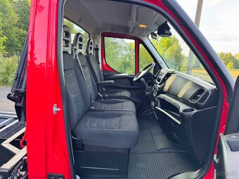 IVECO DAILY 50C15 do 3500 Kg - 13