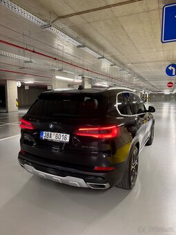 BMW X5 G05 30d - 13
