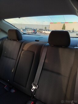 Mazda 3 sedan automat. - 13