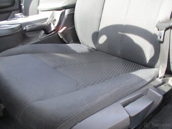 BMW 116d JOY 85kw Automat GPS 04/2014 - 13
