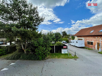 Pronájem bytu 2+kk, 22 m², Praha, ul. U líhní - 13