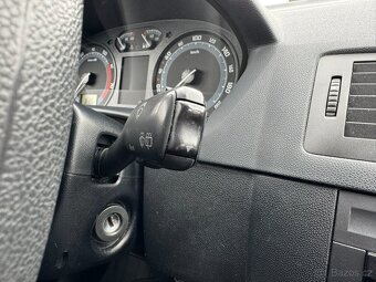 Škoda Fabia 1,4 55 KW KM STK SK - 13