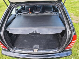 Marcedes-benz c220cdi - 13
