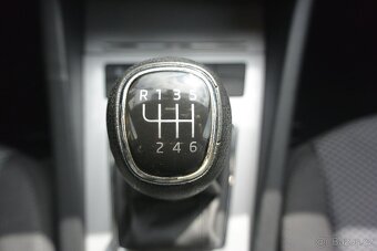 PRODÁM Škoda Octavia 1.2TSi AUTOKLIMAVYHŘÍV.SEDADLA - 13