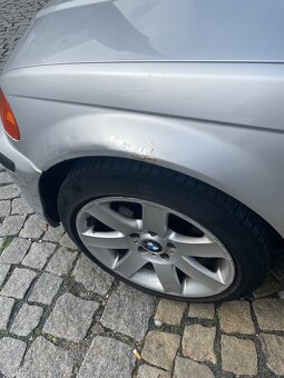 BMW E46 318i - 13