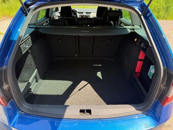 Škoda Octavia 3 Combi 2.0 TDi Style ČR DPH - 13