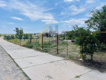 Prodej pozemku, 2053 m2, Lužice - 13
