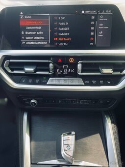 Bmw 420 i m paket 2023 r v cabrio - 13