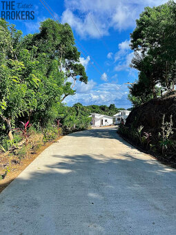 Falcon Valley Lot#11 Santos Guardiola, Roatan - 13