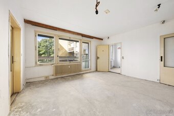 Prodej bytu 4+1 93 m², Brno - Bohunice, ev.č. 00001 - 13