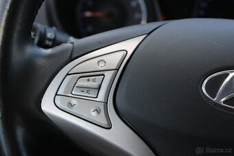Hyundai ix20 1,4i 66KW, DIG.KLIMA, 59.637 km, r.v. 2016 - 13