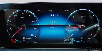 Mercedes-Benz GLB 180d A/T AMG Line - 13